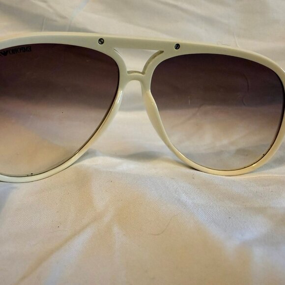 Emporio Armani Womens Sunglasses! main image 5